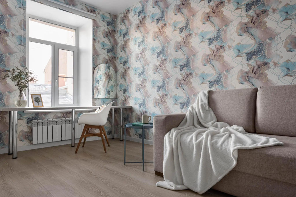 MyHome YourHome (МайХоум ЙоХоум) на улице Верейская