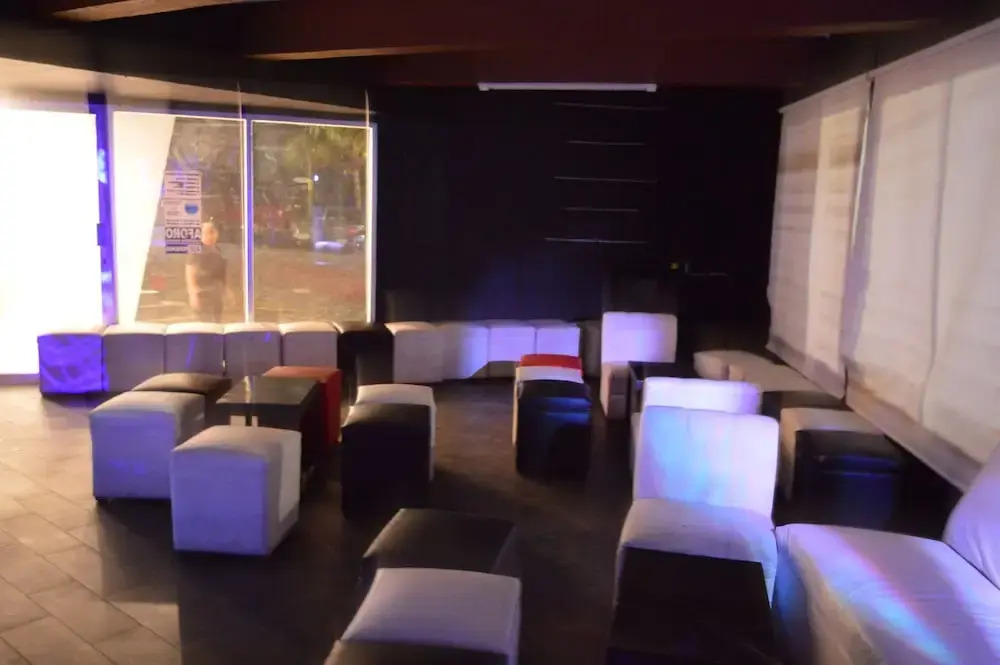 Hotel Jardin Real