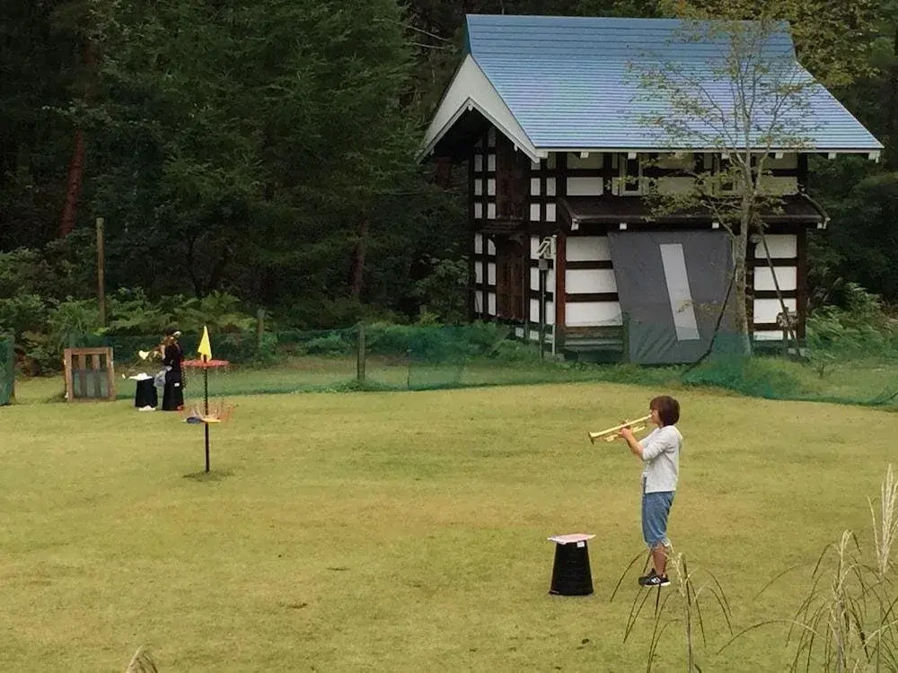 Open Heart Pension Hirakawa