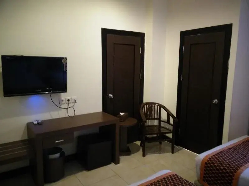 Smart Hotel