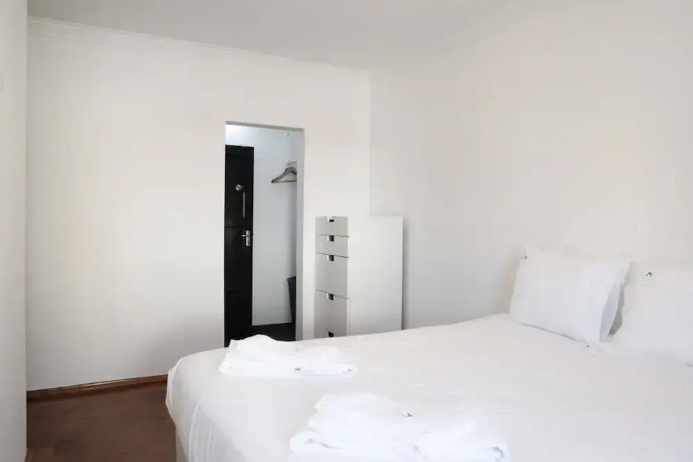 Charming apartment in peaceful Cascais