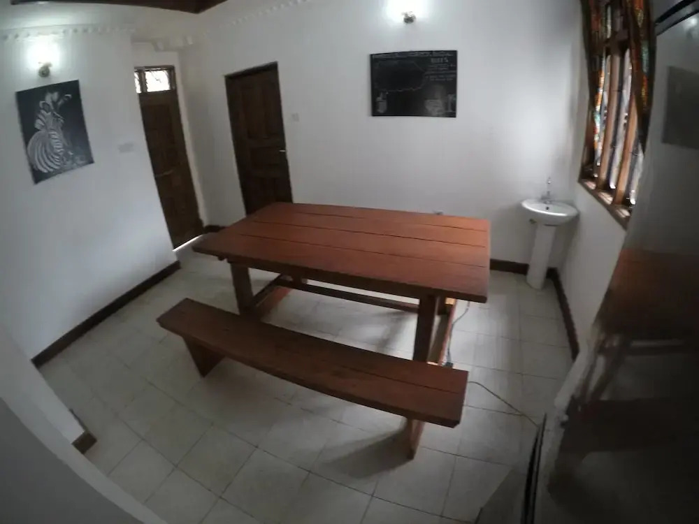 Rightminded Travelling Hostel