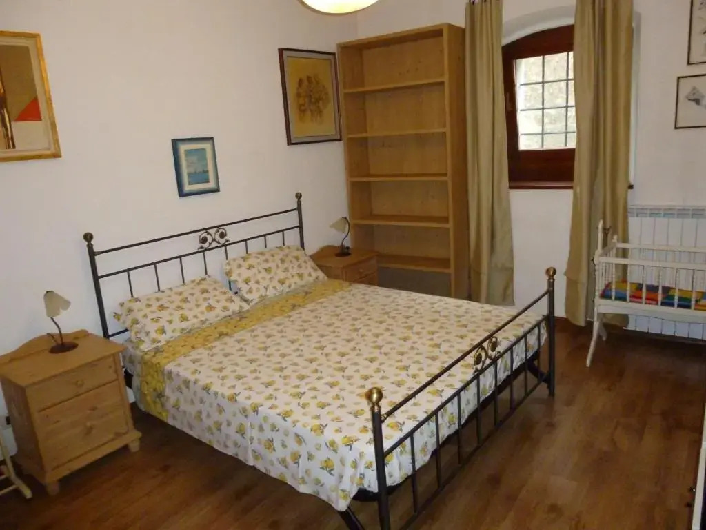 Nebojsega b&b