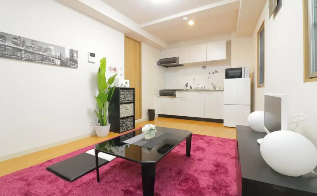 HG Cozy Hotel No.23
