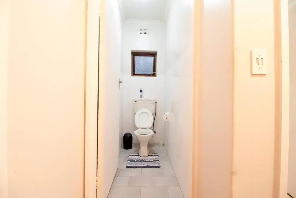 10 st Johns - House