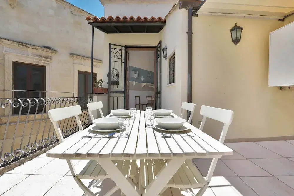 Salento Living Apartment