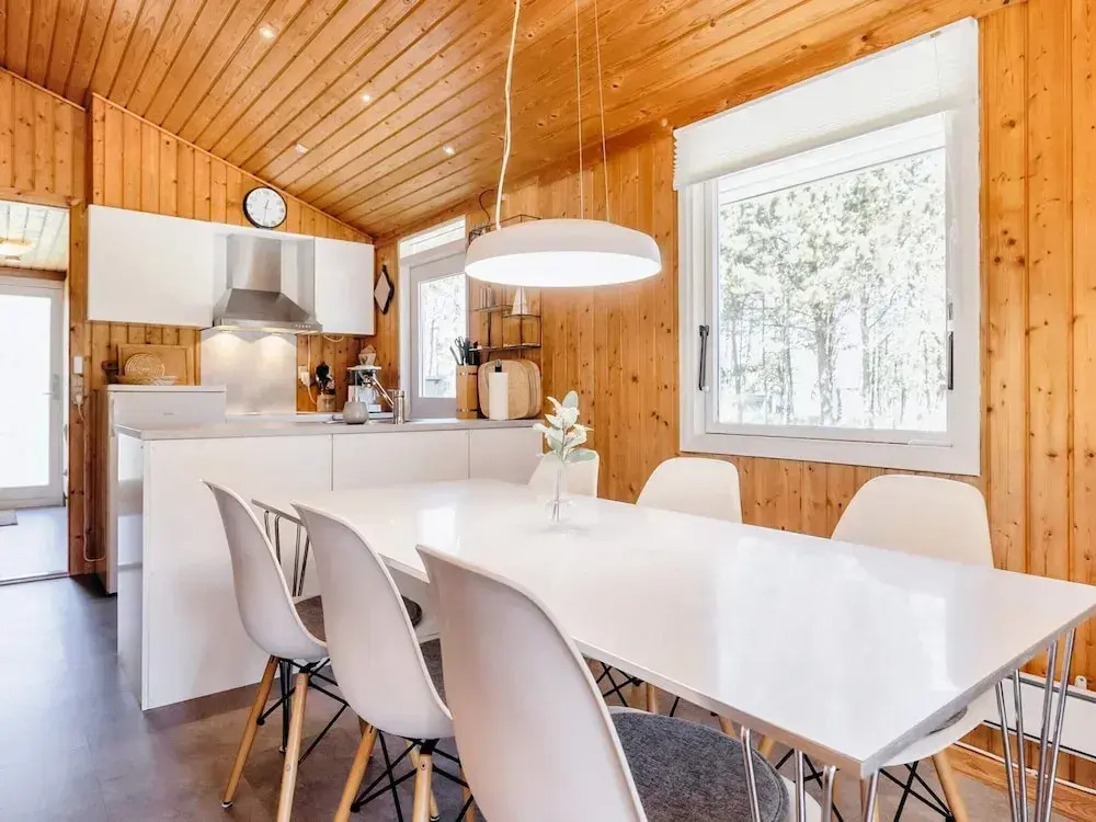 5 star holiday home in Strandby
