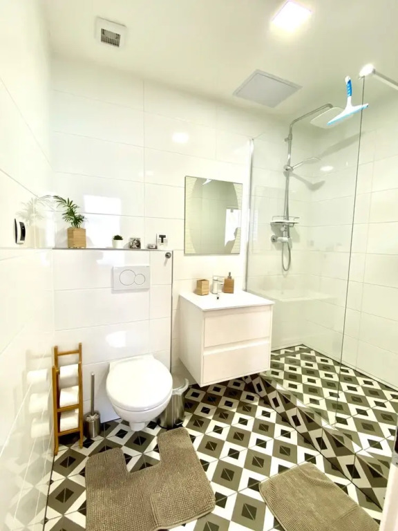 Apartment Opletalova 10