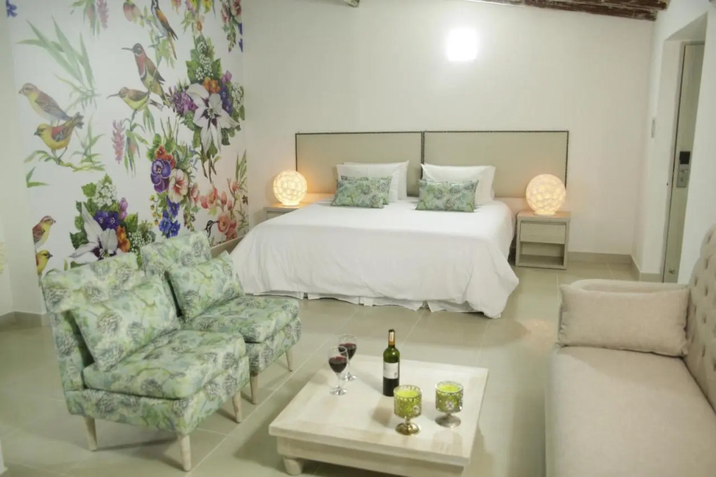 HOTEL HABANA REAL