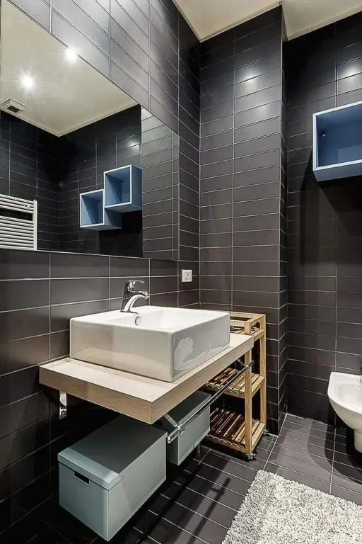 Shortstays Design Loft Broglio 2