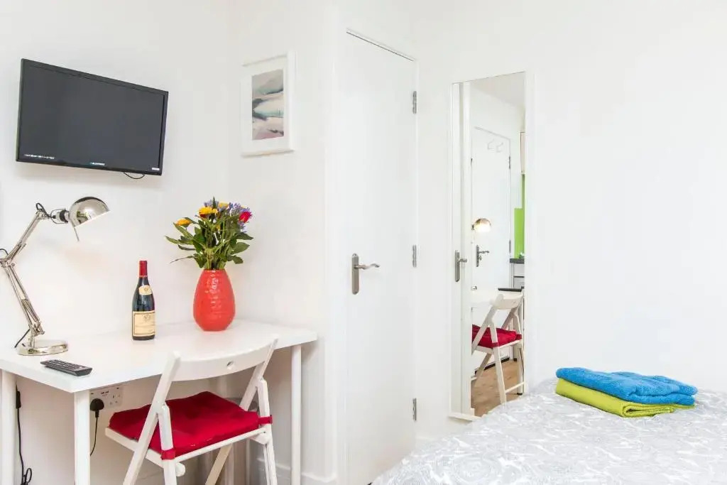 Bristol City Budget Studio Stay