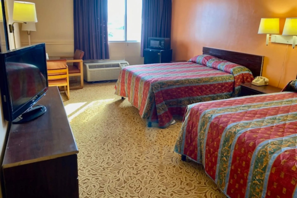 Red Carpet Inn & Suites Lima -Listing Partner