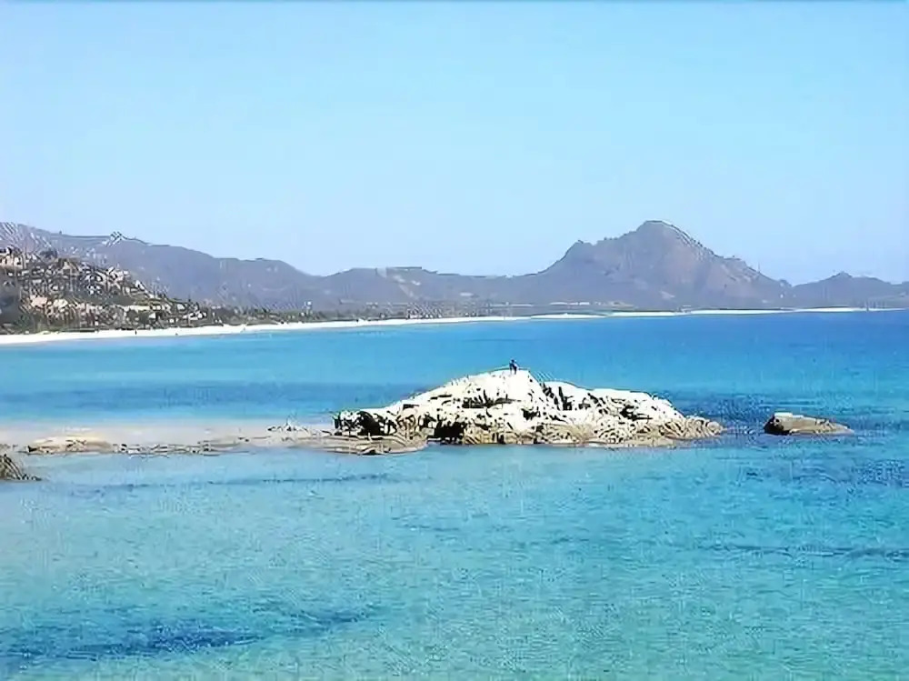 Residenze Casa Smeralda Costa Rei