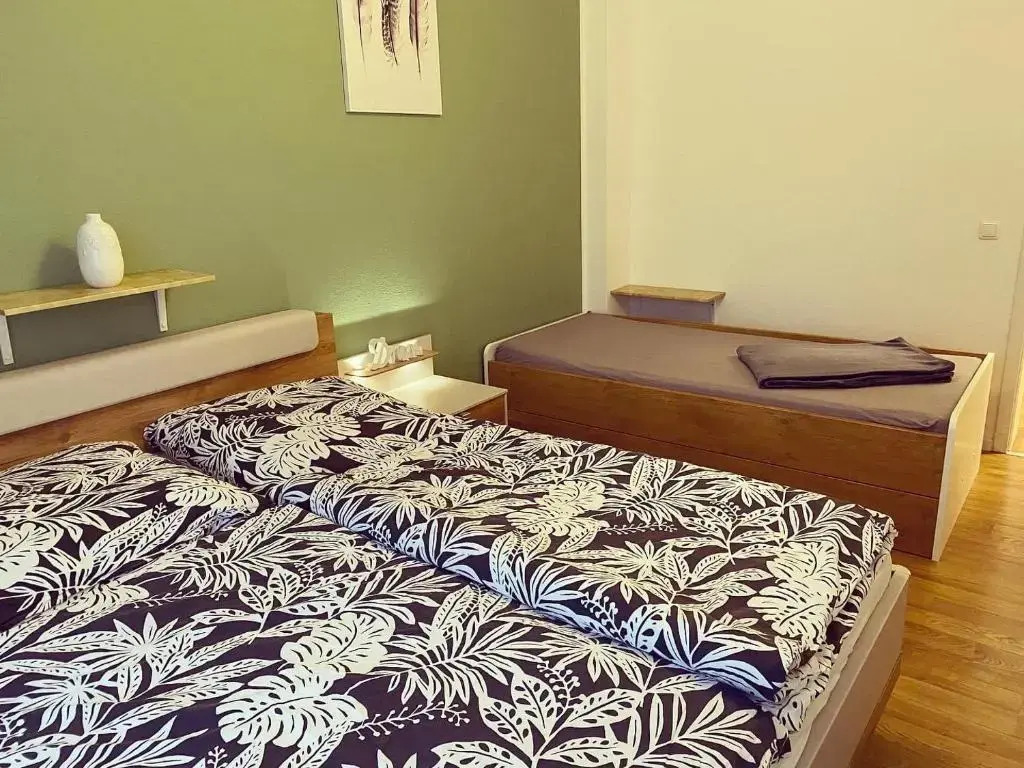 Ferienwohnung Martin