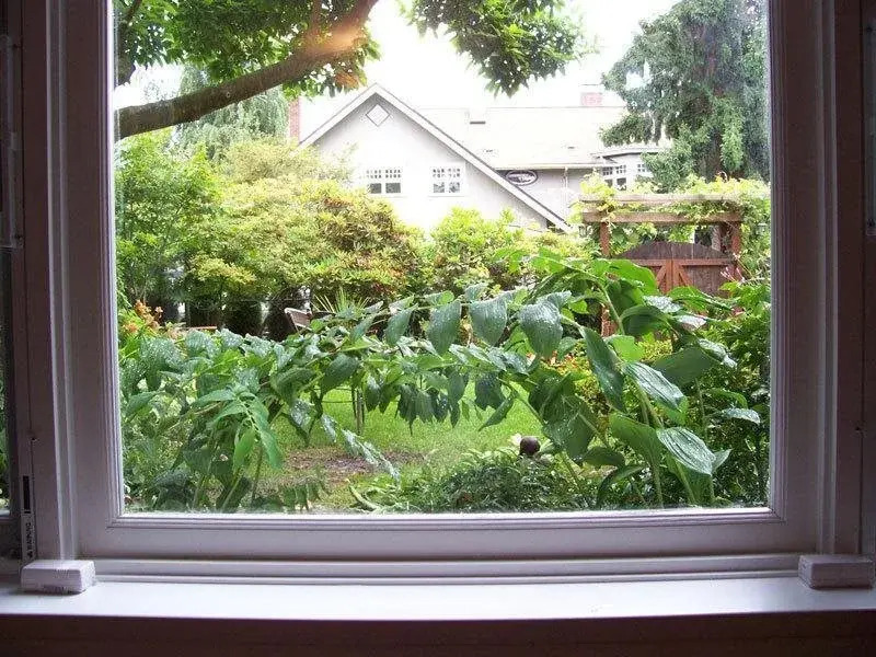 Kitsilano Garden Suites