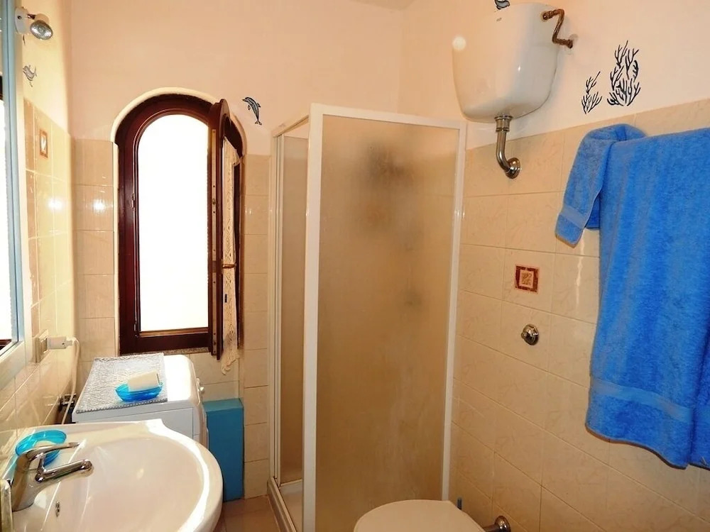 Casa Delfino