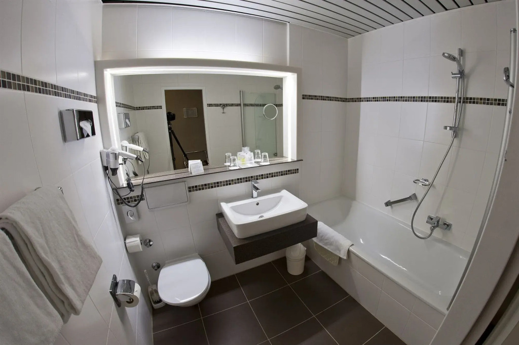 Leonardo Hotel Hamburg Elbbrücken