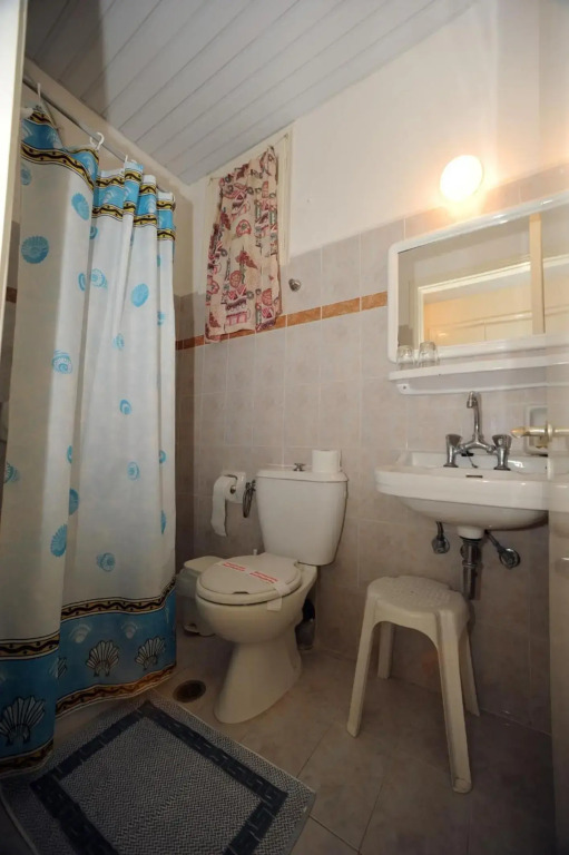 Argassi Beach Hotel