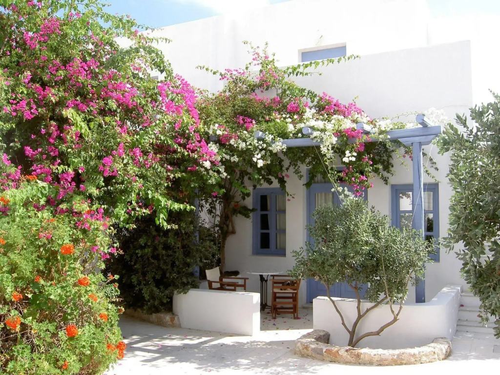 Meltemi Village Hotel