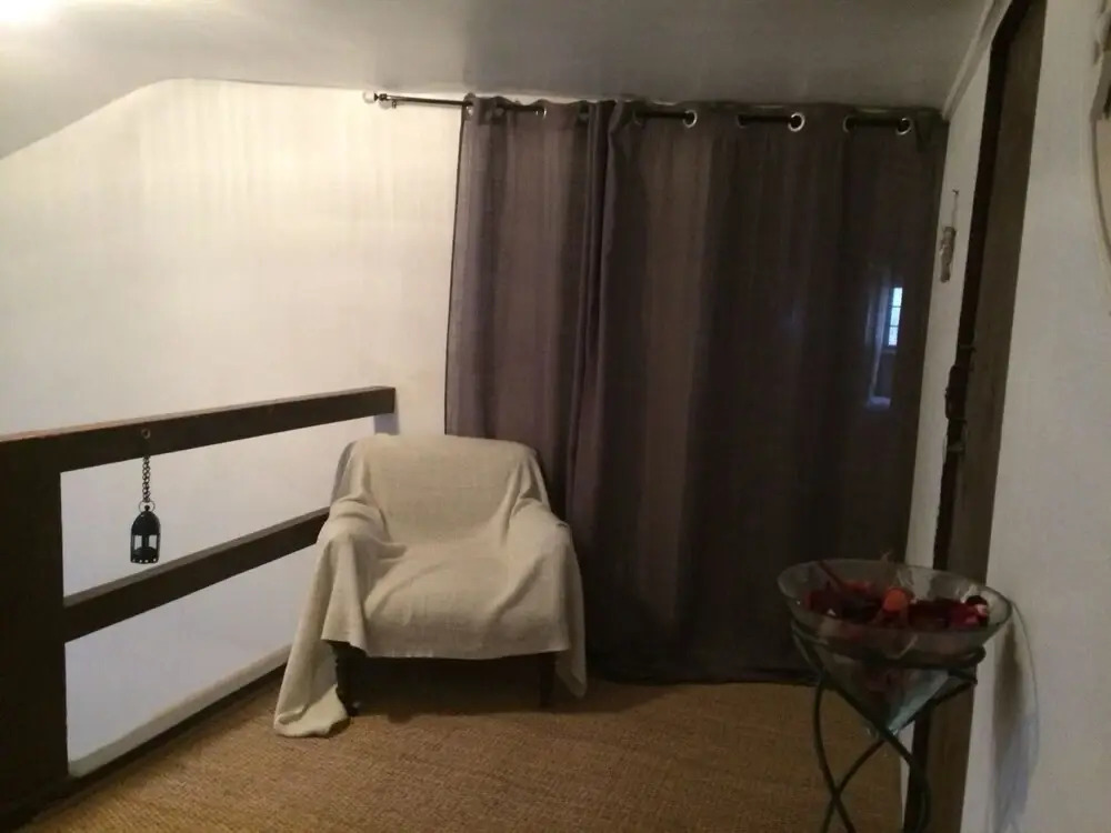 Apartment With one Bedroom in Dijon, With Wonderful City View and Wifi
