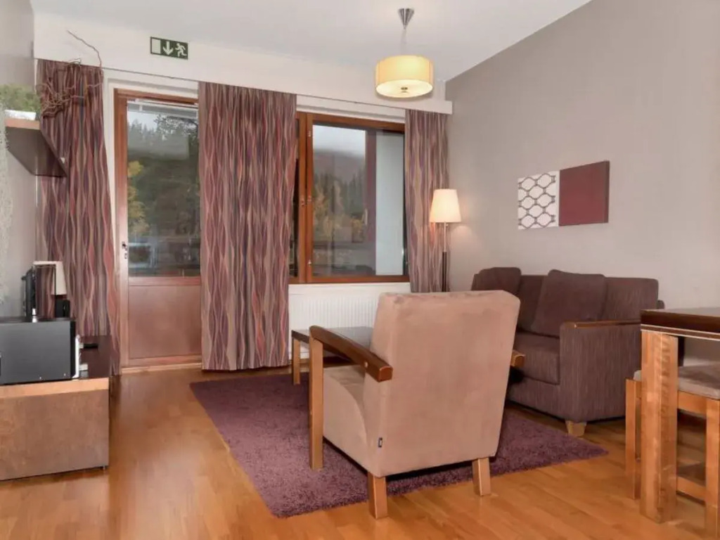 Yllas chalet iii/ 3508