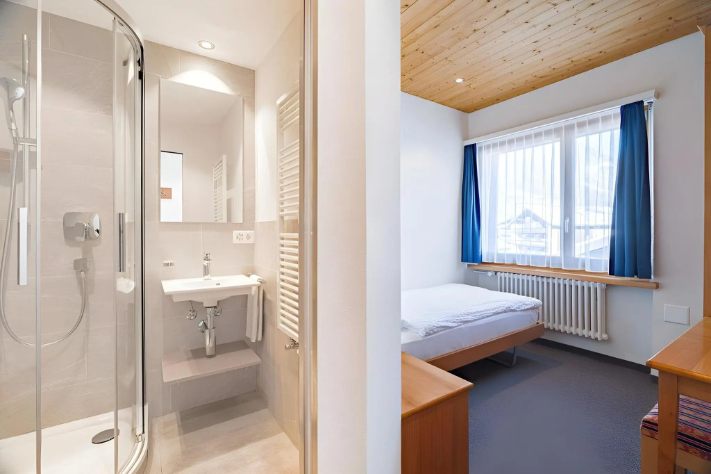 Hotel Parnass