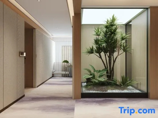 Jinyue Hotel (Lingqu Water Street Branch)