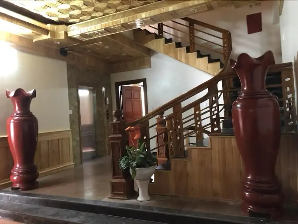 Hong Ha Hotel