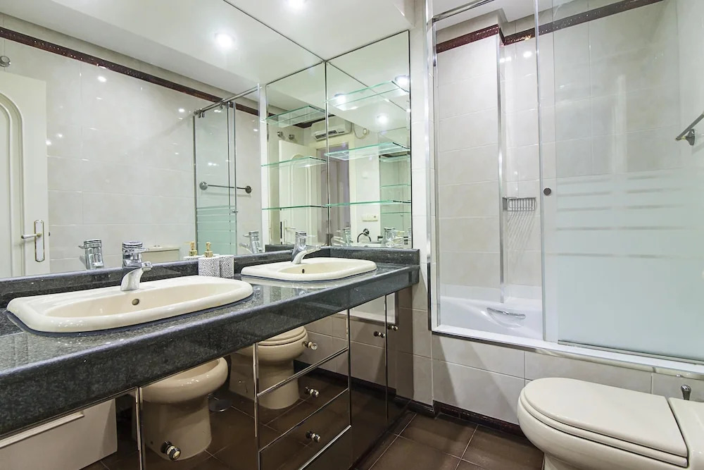 Tomas FreshApartments by Bossh Hotels
