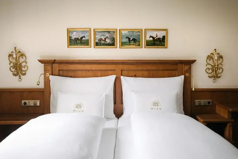 Hotel Bräu