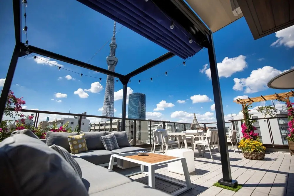 SOLA HOTEL