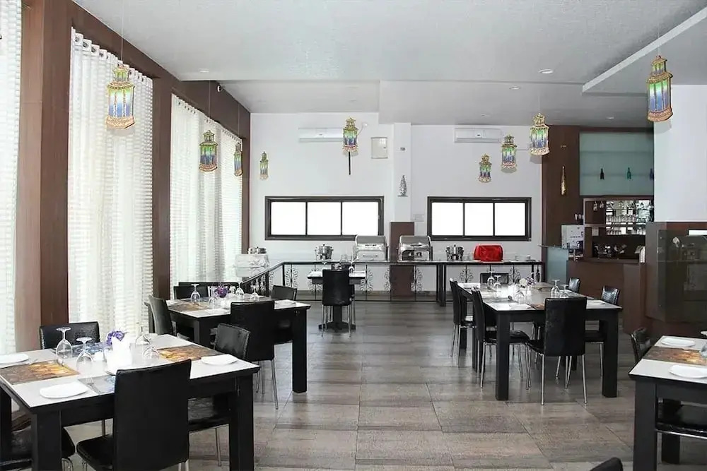 Aagaman Guest House