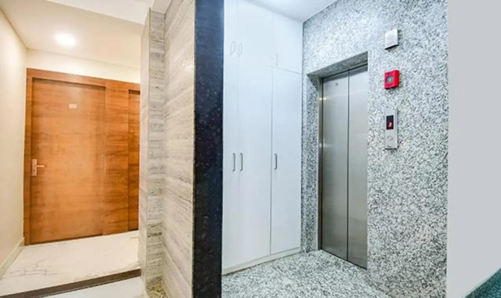 FabHotel Dak Plaza