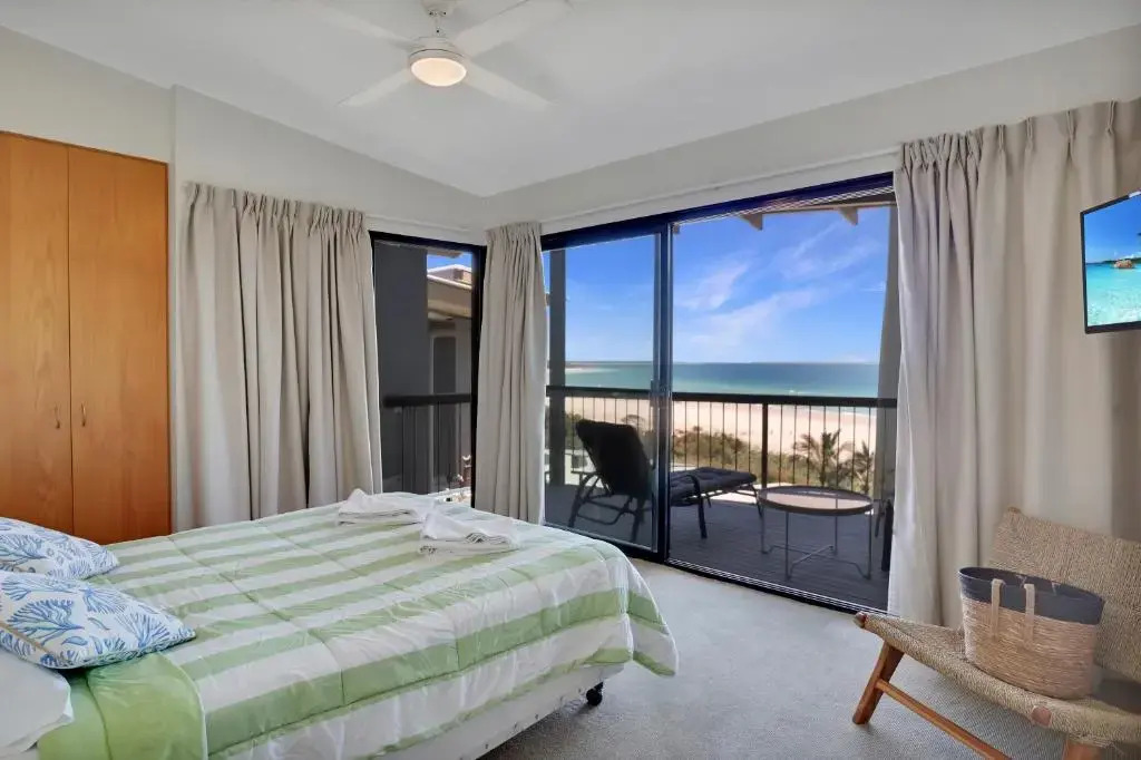 Cylinder Cove Unit 5