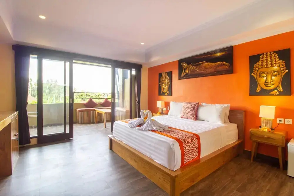 Pondok Kutuh Guest House