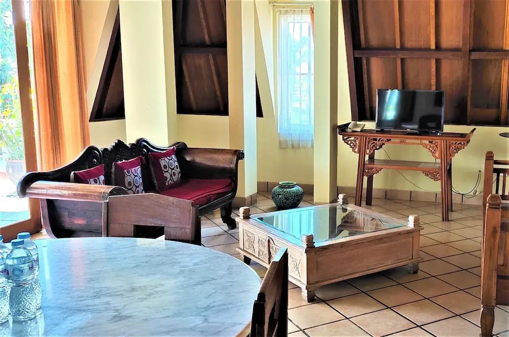 OBC Villa