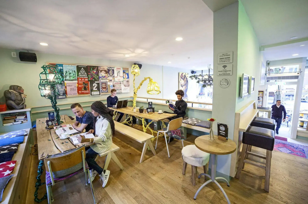 King Kong Hostel
