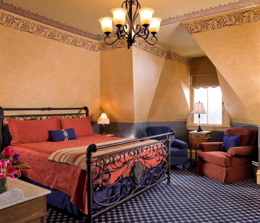 The Kalamazoo House Downtown Hotel and Suites