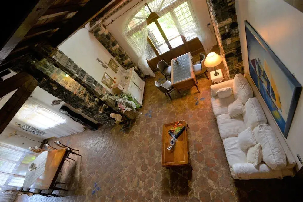 Villa Domus Petra