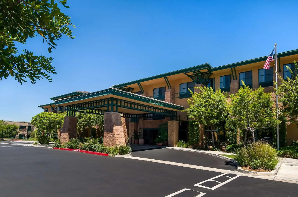 Hampton Inn & Suites Agoura Hills