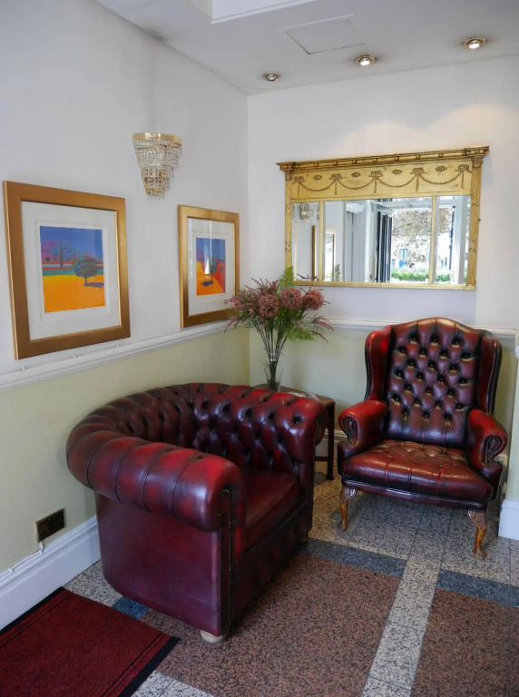 Gresham Hotel Bloomsbury