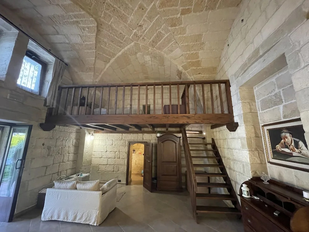 Masseria Giamarra