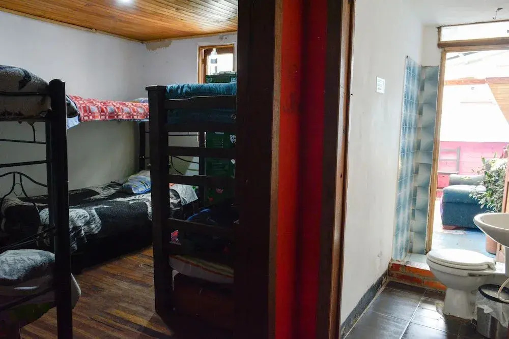 Casa Locombia - Hostel