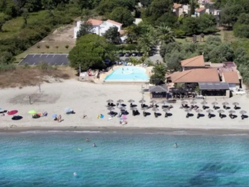 Résidence La Vallicella