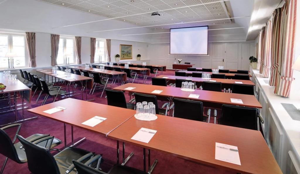 Gentofte Hotel
