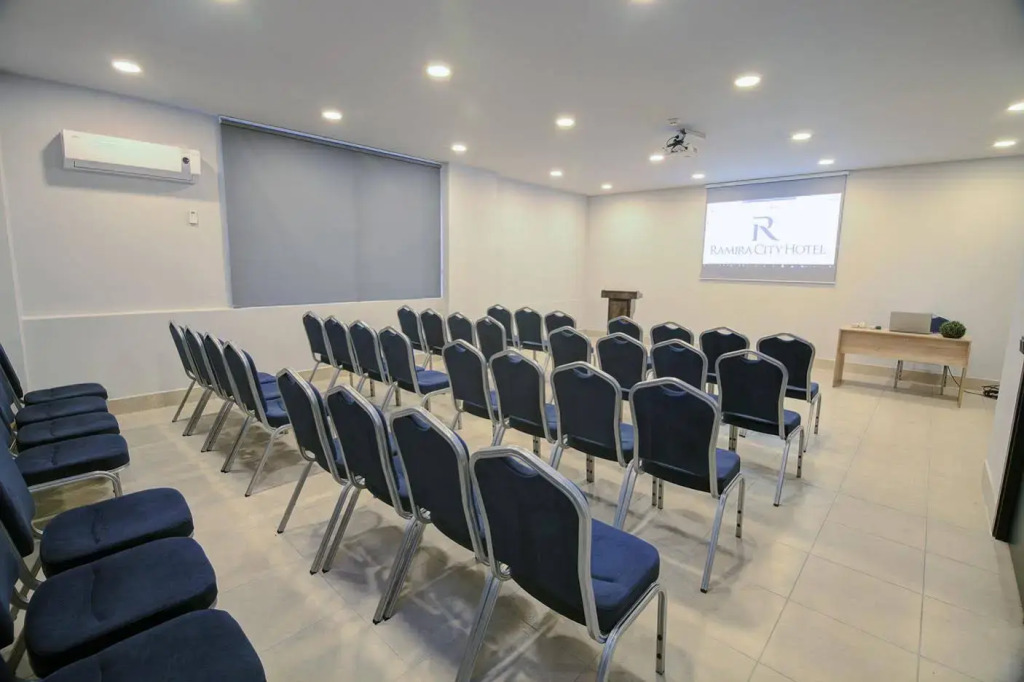 Ramira City Hotel