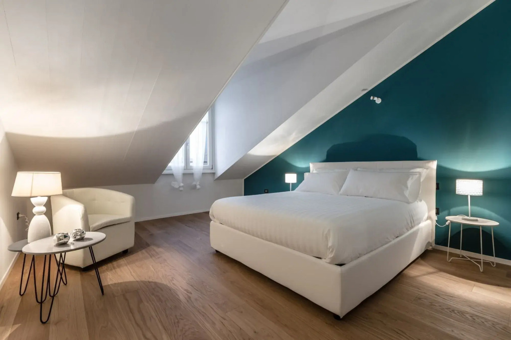 easyhomes - Brera Luxury Suites