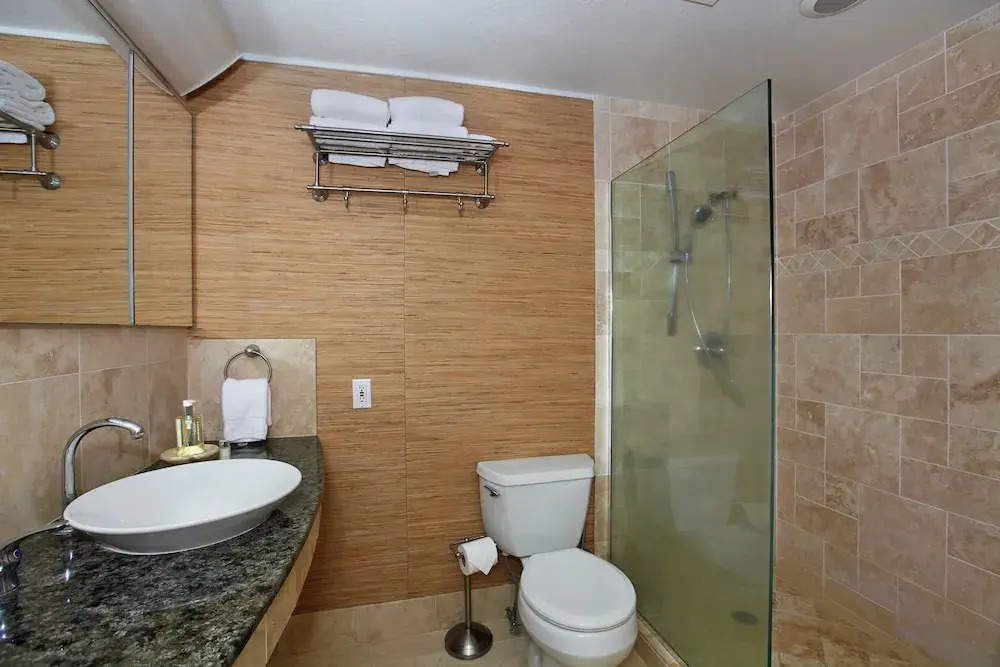Waikomo Stream Villas 322