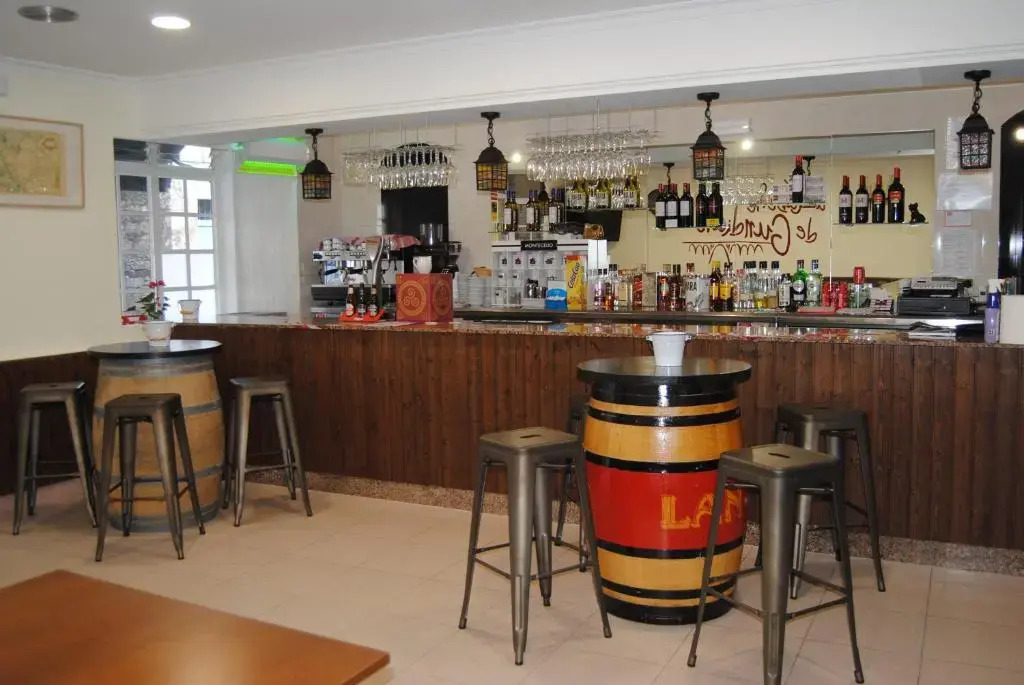A Taberna de Gundián