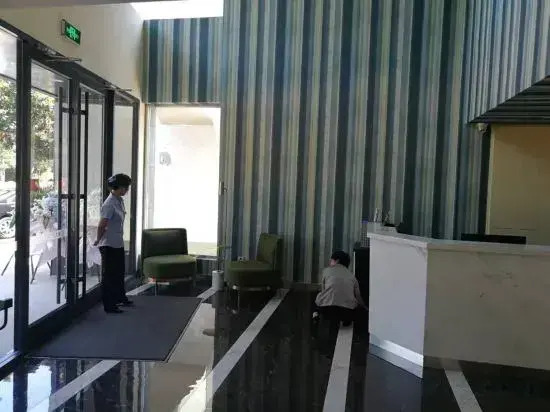Zhoushan Port Zhiwan Hotel (Dinghai Ancient City)